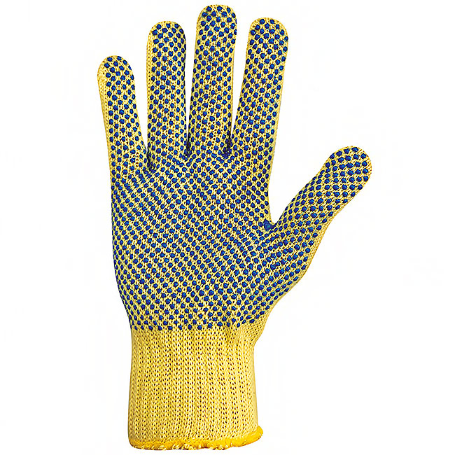 Kevlar Crochet Glove