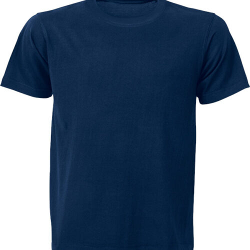 Navy Blue T-Shirt